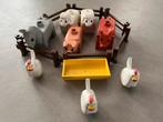 Vintage Duplo boerderij., Ophalen of Verzenden, Gebruikt, Complete set, Duplo