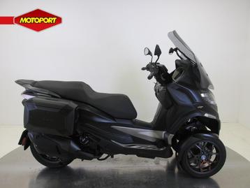 Piaggio MP3 530 EXCLUSIVE (bj 2024) beschikbaar voor biedingen