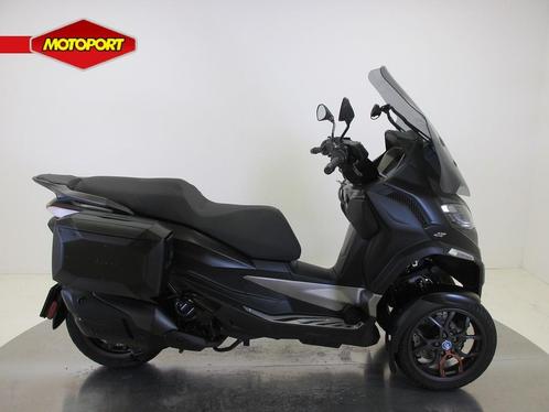 Piaggio MP3 530 EXCLUSIVE (bj 2024), Motoren, Motoren | Piaggio, Bedrijf, Scooter