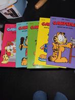 Garfield verzameling boeken en knuffels, Meerdere stripboeken, Ophalen of Verzenden, Nieuw, Jim Davis