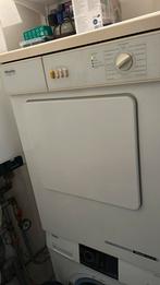 Miele droger Novotronic T452, Witgoed en Apparatuur, Wasdrogers, Ophalen, Gebruikt