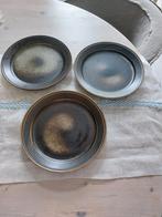 3 Diner borden vaste prijs €30.00 bij afhalen 24cm, Ophalen, Zo goed als nieuw, Rond