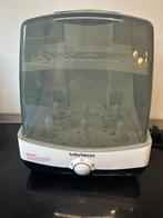 Baby Brezza Sterilizer, Ophalen of Verzenden, Gebruikt, Sterilisator