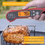 Waterdichte voedselthermometer, Ophalen of Verzenden, Nieuw