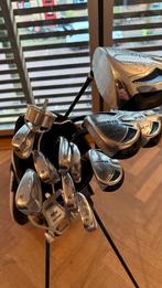 Ben Sayers Golfset - Weinig gebruikt, compleet!, Ophalen, Zo goed als nieuw, Set, Overige merken