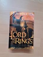 Engelstalige trilogie  - Lord of the Rings, Boeken, Ophalen of Verzenden, Zo goed als nieuw