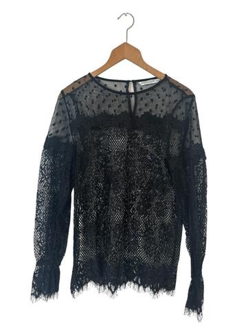 Summum shirt lange mouw S beschikbaar voor biedingen