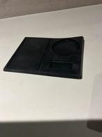 Bar Professional Tamperstandaard - RVS - Zwart, Nieuw, Ophalen of Verzenden, Nvt, Nvt