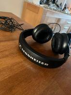 Sennheiser HD 205 Hoofdtelefoon, Ophalen of Verzenden, Gebruikt, Sennheiser