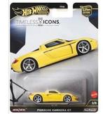 Hot Wheels Porsche Carrera GT Timeless Icons, Ophalen of Verzenden, Nieuw