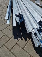 Diversen metalen profielen profiel, Doe-het-zelf en Verbouw, Metalen, Ophalen