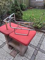 Bagage drager voor suzuki gs 550e zie foto, Motoren, Accessoires | Koffers en Tassen, Ophalen of Verzenden