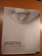 Kinderen - MILK - fotoboek, Ophalen of Verzenden, Zo goed als nieuw, Fotografie algemeen