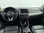 Mazda CX-5 // 2.0 SkyActiv-G 165 GT-M Line 2WD // DEALERONDE, Auto's, Mazda, 1998 cc, 4 cilinders, 1290 kg, Blauw