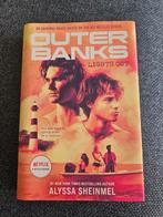 Outer Banks lights out boek, Ophalen of Verzenden, Nieuw, Alyssa Sheinmel