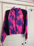 Nike Jordan trainingspak jasje, Overige typen, Ophalen of Verzenden, Zo goed als nieuw, Roze