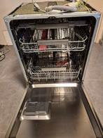 Inbouw vaatwasser  - AEG FSE63757P, Ophalen, Zo goed als nieuw, Inbouw, Energieklasse A of zuiniger