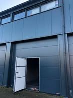 Garage box, Auto diversen, Autostallingen en Garages