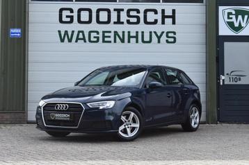 Audi A3 Sportback 1.0 TFSI Pro Line | Camera | Climate | LED beschikbaar voor biedingen