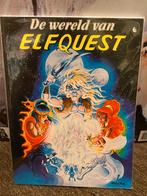stripboek dik elfquest de wereld van special edition, Eén stripboek, Ophalen of Verzenden, Zo goed als nieuw