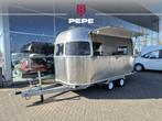 BUDDY STAR Silver Buddy 450 (Verkoopwagen), Ophalen