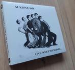 MADNESS - One step beyond (Deluxe 2CD set), Ophalen of Verzenden