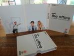 3 DVD BOX THE OFFICE COMPLETE SERIES 1 + 2., Vanaf 16 jaar, Boxset, Ophalen of Verzenden, Zo goed als nieuw