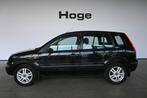 Ford Fusion 1.4-16V Trend Airco Trekhaak All in Prijs! Inrui, Voorwielaandrijving, Gebruikt, Met garantie (alle), 82 pk