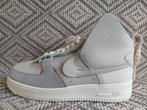 Nike Air Force 1 High PSNY Grey
41, Overige kleuren, Nike, Ophalen of Verzenden, Sneakers of Gympen