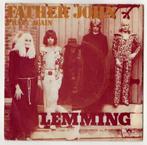 Lemming: Father John., Cd's en Dvd's, Ophalen of Verzenden, Gebruikt, Nederlandstalig