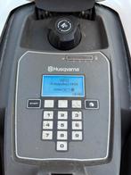 Husqvarna Automower 305(105) 500m2 Robotmaaier, Ophalen of Verzenden, Zo goed als nieuw