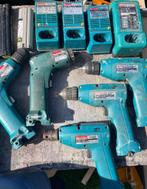 Partij accu-gereedschap – Makita, DeWalt, Black&Decker, Skil, Ophalen, Gebruikt, Minder dan 400 watt, Boor- en Schroefmachine