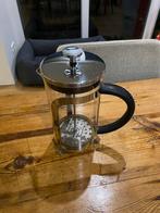 Leopold Vienna cafetière / French press, Ophalen of Verzenden, Zo goed als nieuw