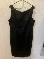 Te koop mooie gelegenheids jurk, Zwart, Maat 42/44 (L), Ophalen of Verzenden, Steps