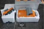 1:18 MERCEDES UNIMOG GAGGENAU Schuco museum UNIEK WRH, Hobby en Vrije tijd, Modelauto's | 1:18, Verzenden, Zo goed als nieuw, Auto