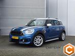 Mini Mini Countryman 2.0 Cooper S E ALL4 John Cooper Works T, Automaat, 8 kWh, Stof, Gebruikt