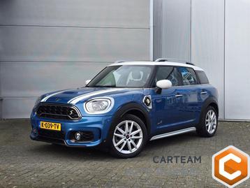Mini Mini Countryman 2.0 Cooper S E ALL4 John Cooper Works T beschikbaar voor biedingen