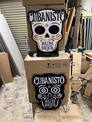 LED SIGNS - MUSTHAVE FOR EVERY MANCAVE - LED SIGNS beschikbaar voor biedingen