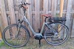 Prachtige Qwic Trend TMN7 elektrische fiets 400Wh 80Nm, Ophalen, Zo goed als nieuw, Overige merken, Versnellingen