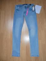 Terstal NIEUWE skinny jeans meisje lichtblauw maat 158 (1), Kinderen en Baby's, Kinderkleding | Maat 158, Broek, Meisje, Terstal