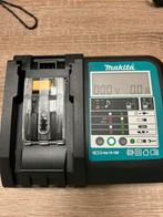 Makita-oplader nieuw met een scherm, Ophalen of Verzenden, Nieuw