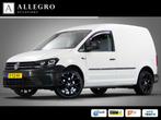 Volkswagen Caddy 2.0 TDI L1H1 BMT Trendline (APPLE CARPLAY /, Start-stop-systeem, Gebruikt, 4 cilinders, Volkswagen