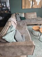 Hoekbank, Huis en Inrichting, Banken | Bankstellen, Ophalen, 250 tot 300 cm, Gebruikt, Hoekbank