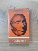Pascal - Gedachten, Ophalen of Verzenden, Zo goed als nieuw