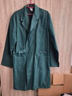 Stof jas stofjas werkjas, Ophalen, Zo goed als nieuw