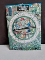 Vintage handige metalen kruidenwijzer, Antiek en Kunst, Antiek | Keukenbenodigdheden, Ophalen of Verzenden