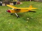 RC Model vliegtuig, Hobby en Vrije tijd, Modelbouw | Radiografisch | Vliegtuigen, Ophalen, Gebruikt, Elektro, RTF (Ready to Fly)