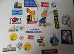 Diverse (oudere) stickers, Ophalen, Nieuw, Meerdere stickers