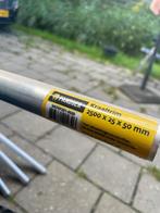 Kraaltrim van Pandser 50X25X2500, Ophalen, Overige typen, Nieuw, Minder dan 5 m²