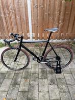 Racefiets Trek 1200 Triple, Gebruikt, Heren, Aluminium, Meer dan 20 versnellingen